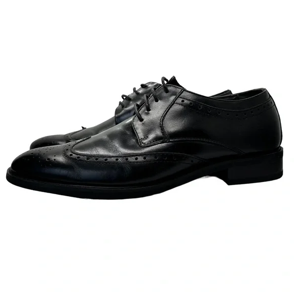 Robert Wayne Oxfords. Men’s size 13. - Picture 2 of 6